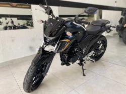 YAMAHA FZ 25 250 Fazer Flex 