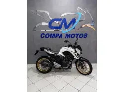 YAMAHA FZ 25 250 Fazer Flex 