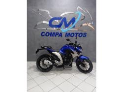 YAMAHA FZ 25 250 Fazer Flex 