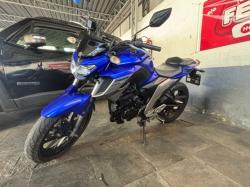 YAMAHA FZ 25 250 Fazer Flex 