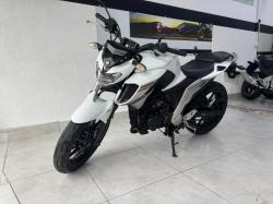 YAMAHA FZ 25 250 Fazer Flex 