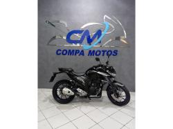 YAMAHA FZ 25 250 Fazer Flex 
