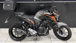 YAMAHA FZ 25 250 Fazer Flex 