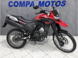YAMAHA Lander 250 