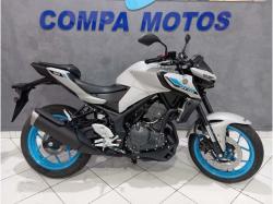 YAMAHA MT-03 300 ABS