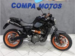 YAMAHA MT-03 300 ABS