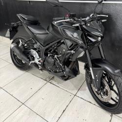 YAMAHA MT-03 300 ABS