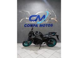 YAMAHA MT-03 300 ABS