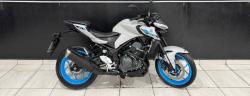 YAMAHA MT-03 300 ABS