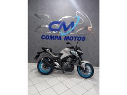 YAMAHA MT-03 300 ABS