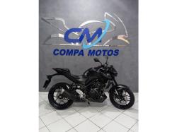 YAMAHA MT-03 300 ABS