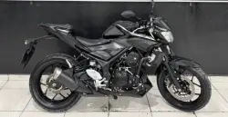 YAMAHA MT-03 300 ABS