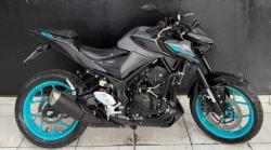 YAMAHA MT-03 300 ABS