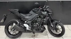 YAMAHA MT-03 300 ABS