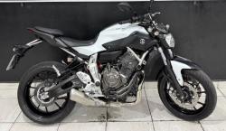 YAMAHA MT-07 700 
