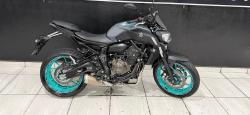 YAMAHA MT-07 700 ABS