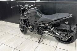 YAMAHA MT-09 850 ABS