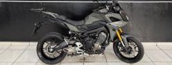 YAMAHA MT-09 Tracer GT 900 