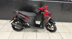 YAMAHA Neo AT 125 