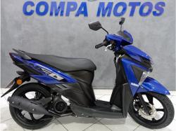 YAMAHA Neo UBS 125 