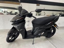 YAMAHA Neo UBS 125 