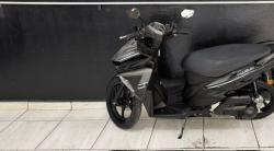 YAMAHA Neo UBS 125 