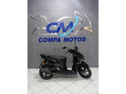 YAMAHA Neo UBS 125 