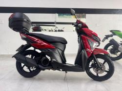 YAMAHA Neo UBS 125 