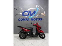 YAMAHA Neo UBS 125 