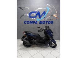 YAMAHA NMax 160 