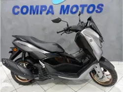 YAMAHA NMax 160 ABS YAMAHA NMax 160 ABS