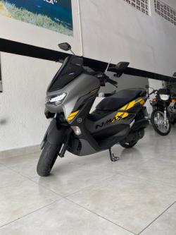 YAMAHA NMax 160 ABS