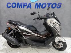 YAMAHA NMax 160 ABS