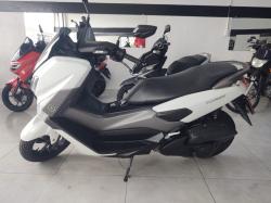 YAMAHA NMax 160 ABS