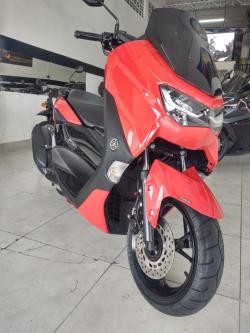 YAMAHA NMax 160 ABS