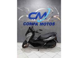 YAMAHA NMax 160 ABS