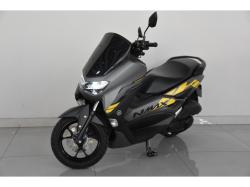 YAMAHA NMax 160 ABS