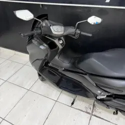 YAMAHA NMax 160 ABS