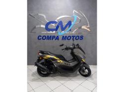 YAMAHA NMax 160 ABS