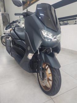 YAMAHA NMax 160 ABS