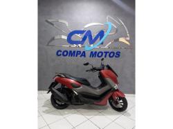 YAMAHA NMax 160 ABS