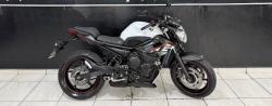 YAMAHA XJ6 600 N