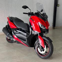 YAMAHA Xmax 250 