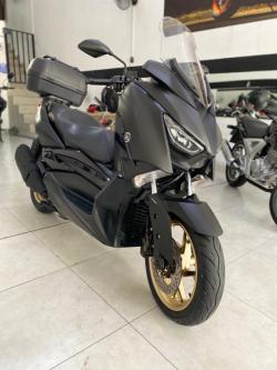 YAMAHA Xmax 250 