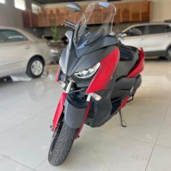 YAMAHA XMax 250 