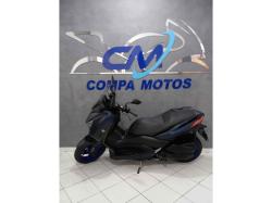 YAMAHA XMax 250 