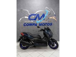 YAMAHA XMax 250 