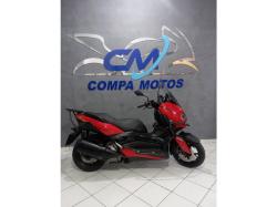 YAMAHA XMax 250 
