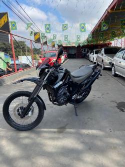 YAMAHA XT 660 R 