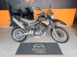 YAMAHA XT 660 R 